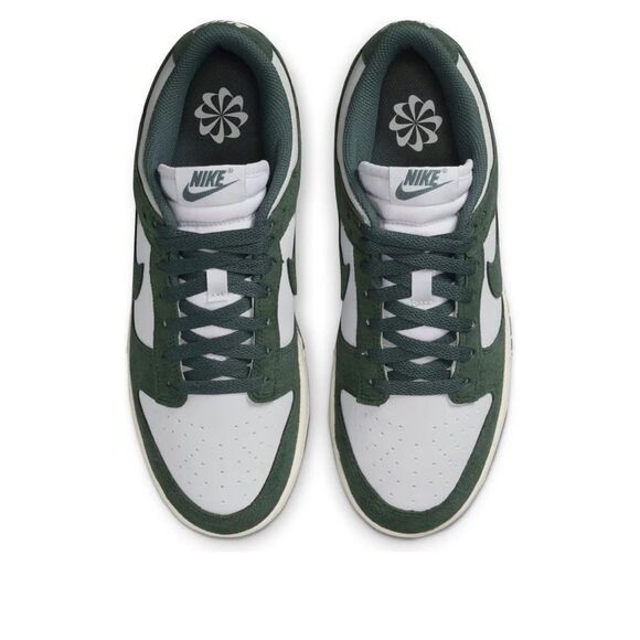 New Nike Dunk Low Next Nature 'Vintage Green' HJ7673-002 Women’s Size 7 - Picture 4 of 6
